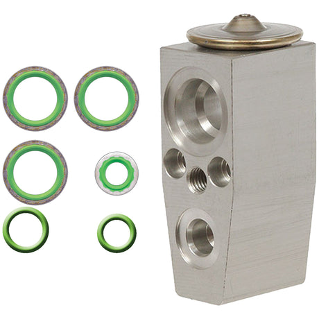 Expansion Valve Block MT55112