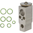Expansion Valve Block Dodge Ram 1500 09-10 MT55113