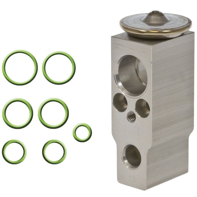 Expansion Valve Block Dodge Ram 1500 09-10 MT55113