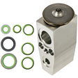 Expansion Valve Block MT55117