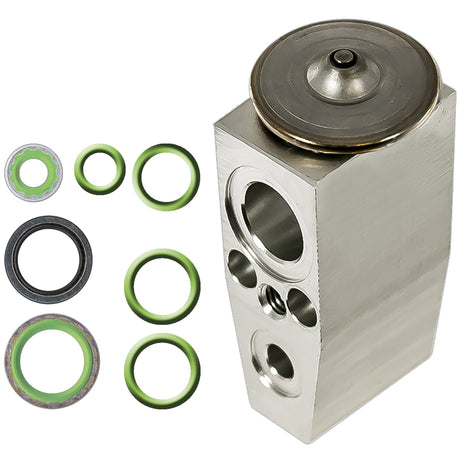 Expansion Valve Block MT55117