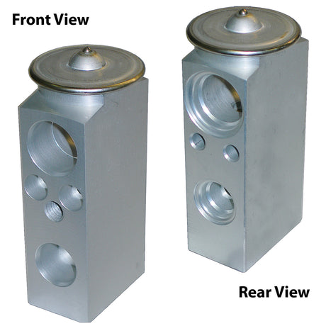 Expansion Valve - Block Type MT5512