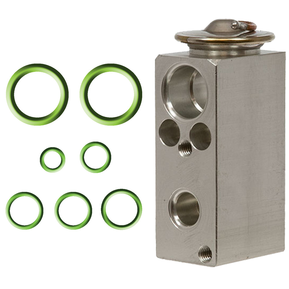 Expansion Valve Block MT55120