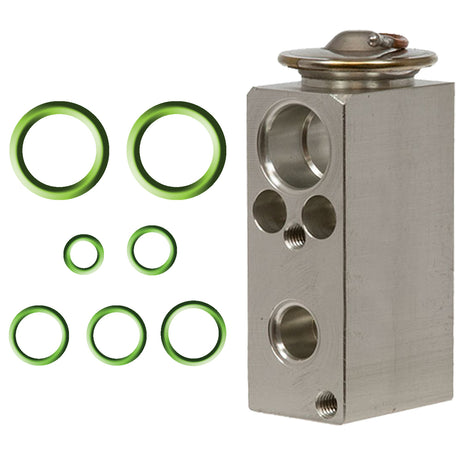 Expansion Valve Block MT55120