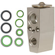 Expansion Valve Block MT55121
