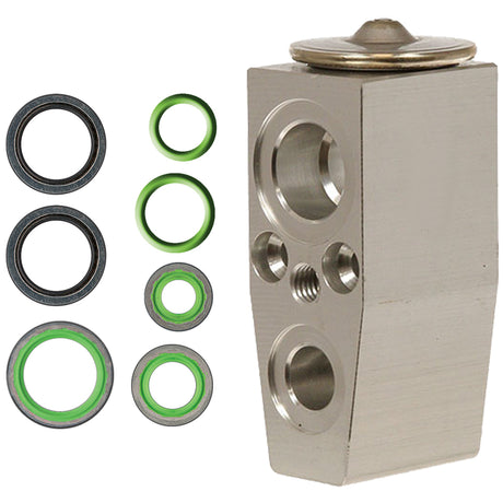 Expansion Valve Block MT55121