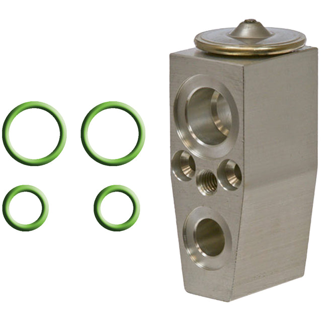 Expansion Valve Block MT55134