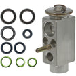 Expansion Valve Block Aux Tahoe Yukon 07-09 MT55139