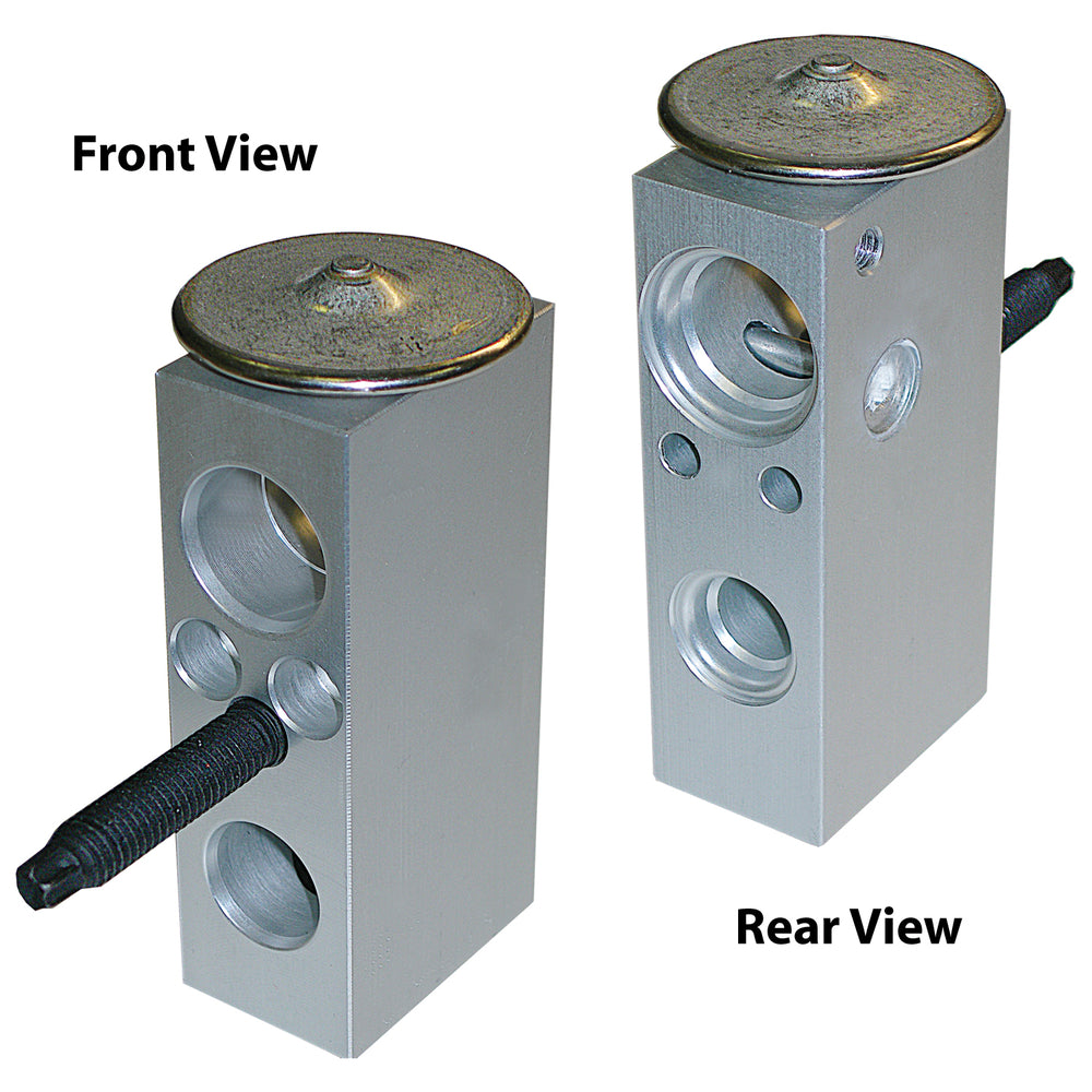 Expansion Valve - Block Type MT5514