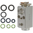 Expansion Valve Block MT55141
