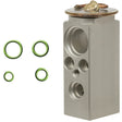 Expansion Valve Block Type Gm 52464384 MT55144