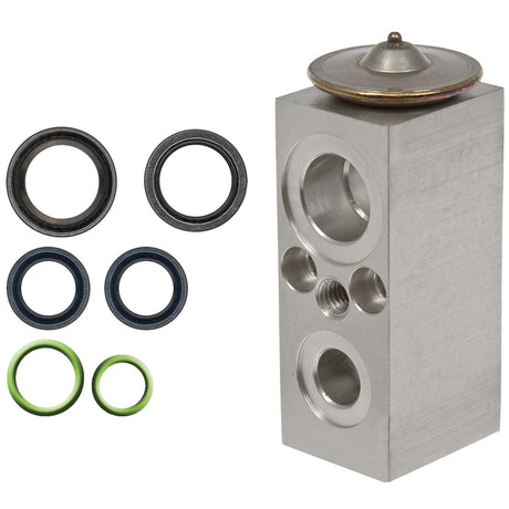 Expansion Valve Hummer H3 06-09 MT55146