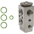 Expansion Valve Block Hyundai Entourage Rear 07-08 MT55156