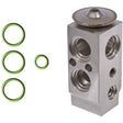 Expansion Valve Block Hyundai Tucson L4 2.0L 06-08 MT55158
