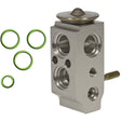 Expansion Valve Block Hyundai Elantra 07-09 MT55159