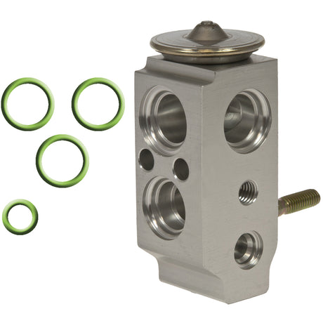 Expansion Valve Block Hyundai Elantra 07-09 MT55159