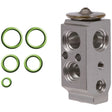 Expansion Valve Block MT55161