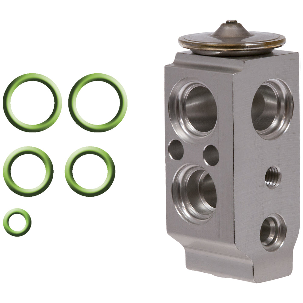 Expansion Valve Block MT55161