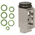 Expansion Valve Block MT55162