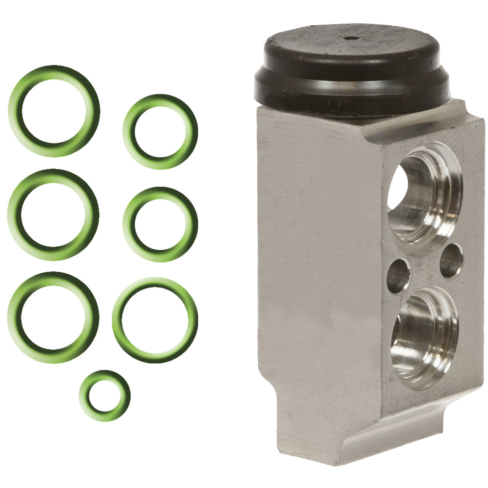 Expansion Valve Block MT55162