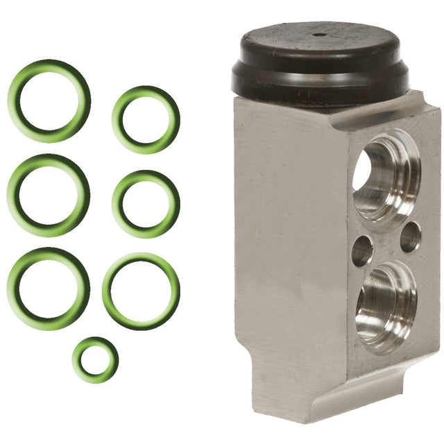 Expansion Valve Block MT55162