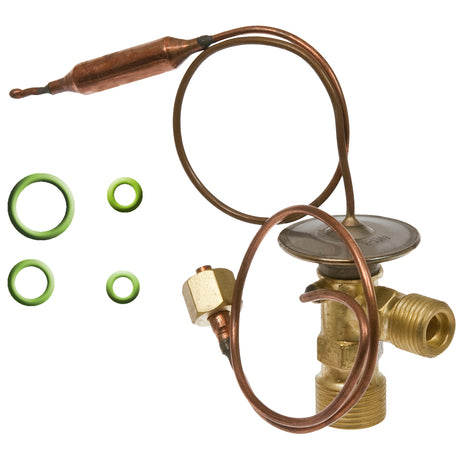 EXPANSION VALVE INFINITY Q45 90-93 IN 16mm OUT 20mm MT55167