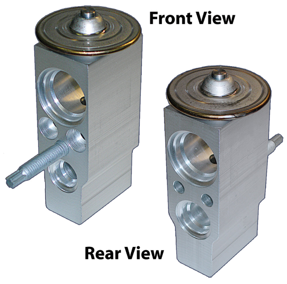 Expansion Valve - Block Type MT5517