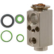 Expansion Valve Block MT55185
