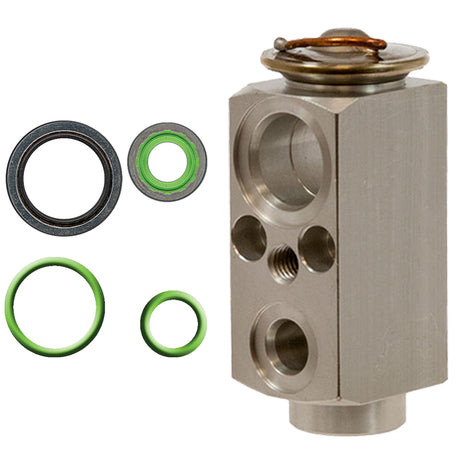 Expansion Valve Block MT55185