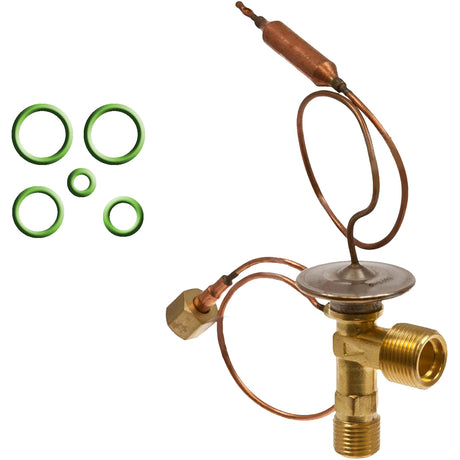 Expansion Valve Kia Sephia 93-97 MT55187