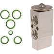 Expansion Valve Kia Rio 2000 - 2002 MT55188