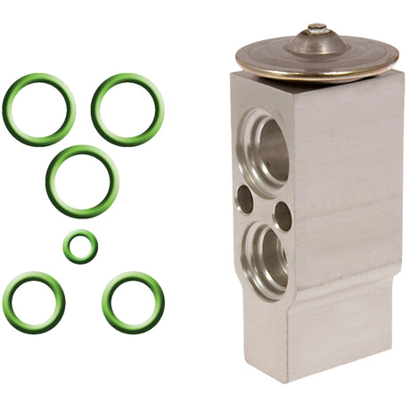 Expansion Valve Kia Rio 2000 - 2002 MT55188
