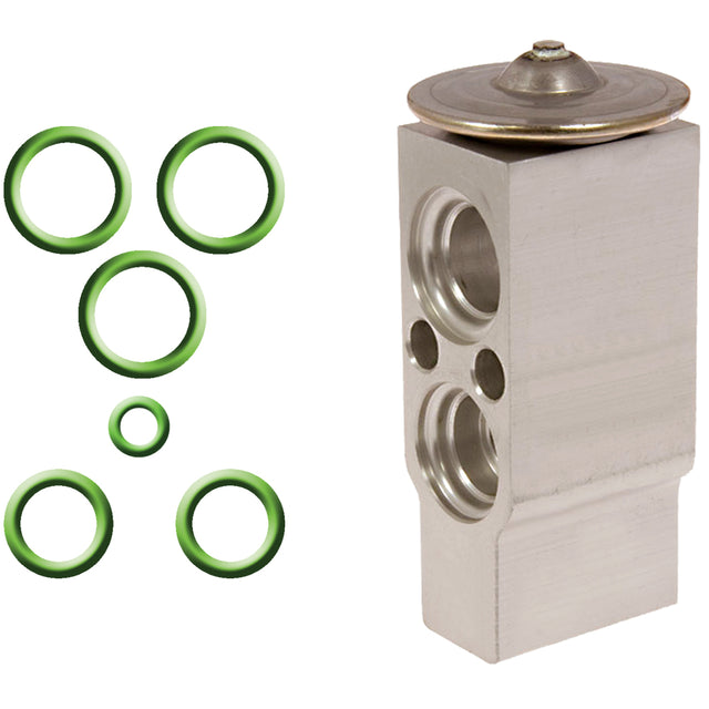 Expansion Valve Kia Rio 2000 - 2002 MT55188