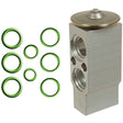 Expansion Valve Block 01-04 Kia Spectra MT55189