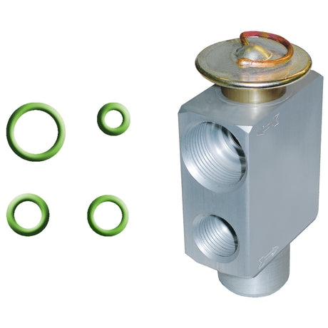 Expansion Valve - Block Type MT5519