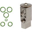 Expansion Valve Kia Rio 2001 MT55192