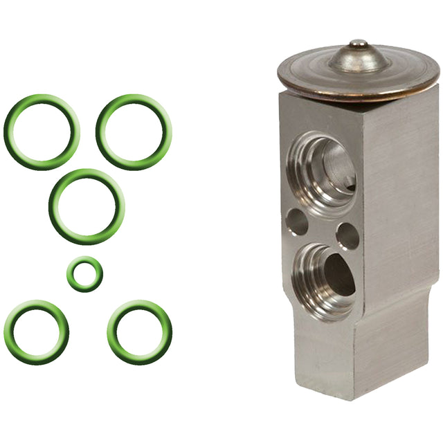 Expansion Valve Kia Rio 2001 MT55192