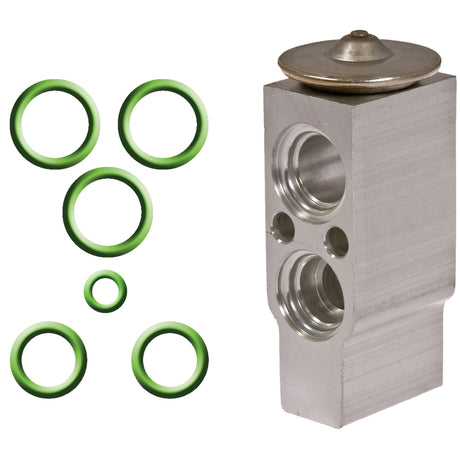 Expansion Valve Kia RIO5 02-05 MT55193