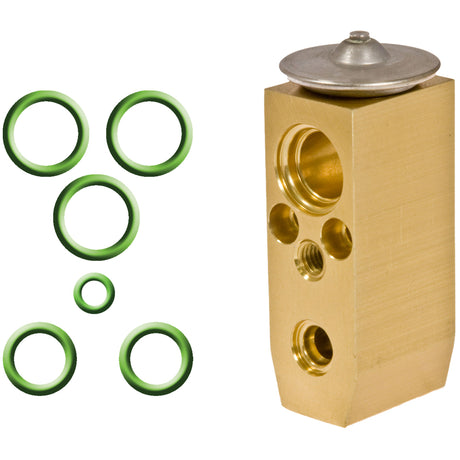 Expansion Valve Kia Amanti 04-06 MT55194