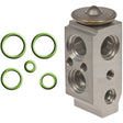 Expansion Valve Block Kia Rio RIO5 06-09 MT55195