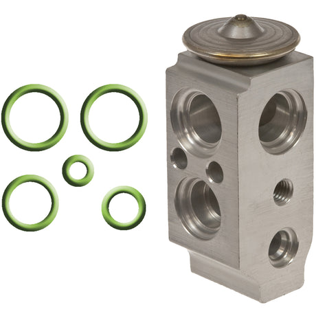 Expansion Valve Block Kia Rio RIO5 06-09 MT55195