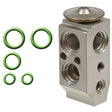 Expansion Valve Kia Spectra 05-06 Spectra5 05-06 MT55197