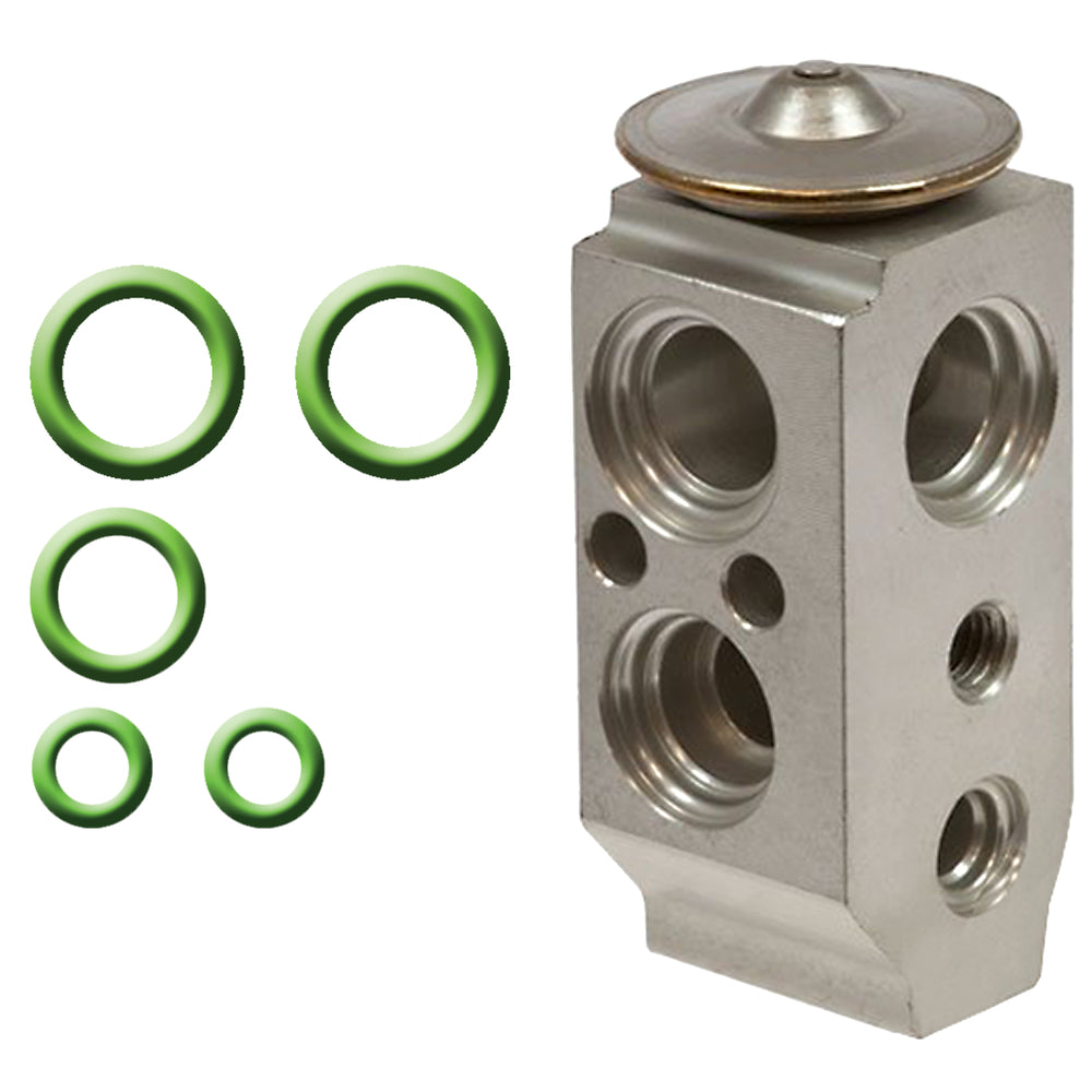 Expansion Valve Kia Spectra 05-06 Spectra5 05-06 MT55197