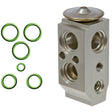Expansion Valve Block MT55199