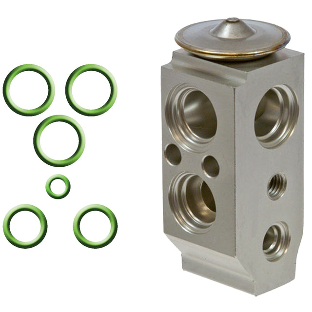 Expansion Valve Block MT55199