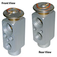 Expansion Valve - Block Type MT5520