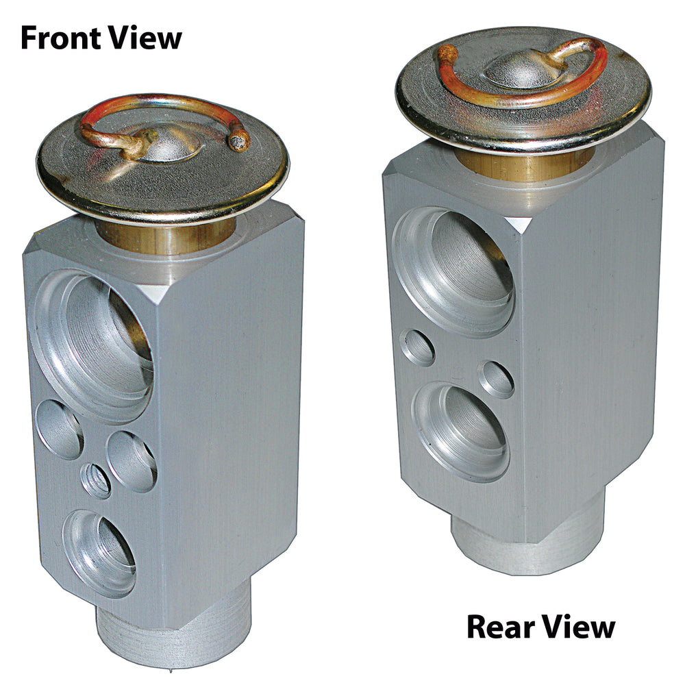 Expansion Valve - Block Type MT5520