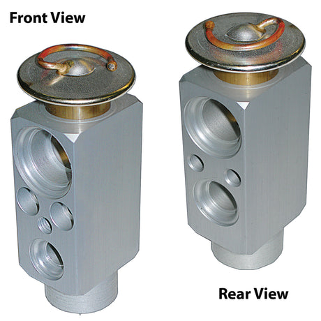 Expansion Valve - Block Type MT5520