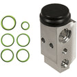 Expansion Valve Block MT55202