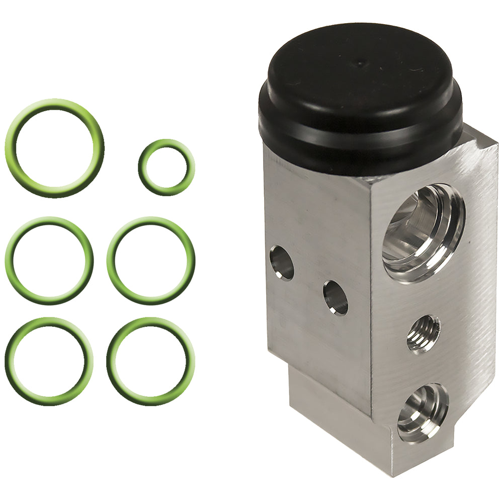 Expansion Valve Block MT55202